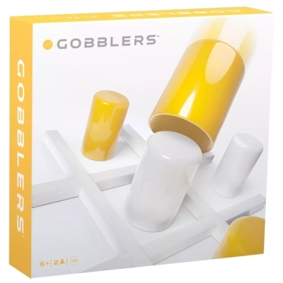 Gobblers - 25e anniversaire (ML) | Jeux pour 2 