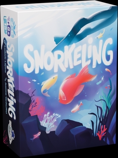 Snorkeling (ML) | Jeux pour la famille 