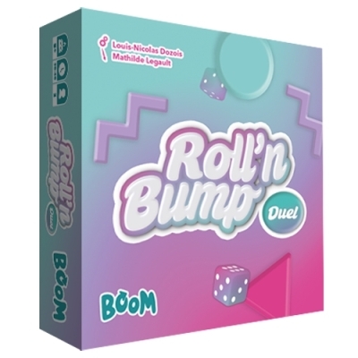 Roll'n Bump Duel | Jeux pour 2 
