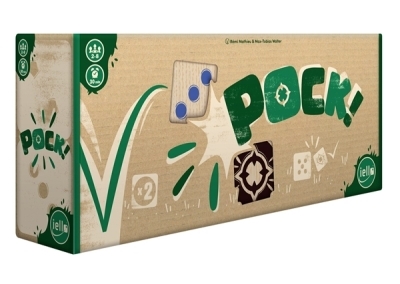 Pock (ML) | Loisir enfants et adultes