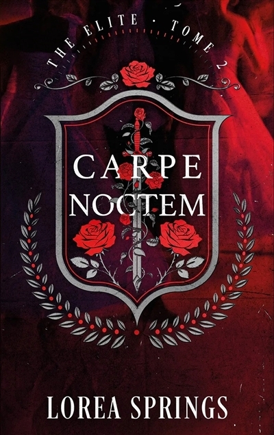 The elite T.02 - Carpe noctem | Springs, Lorea