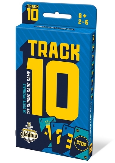 Track 10 | Jeux pour la famille 