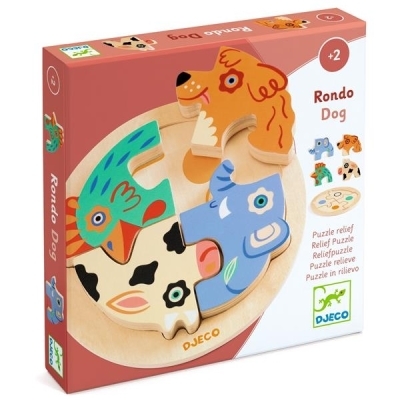 Rondo Dog | Logique