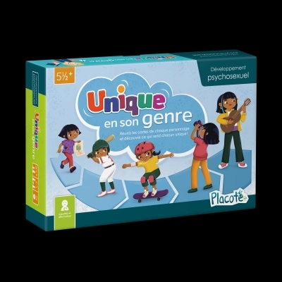 Famille en tout genres | Placote