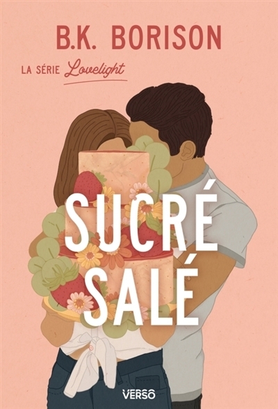 Lovelight T.03 - Sucré salé | Borison, B.K.