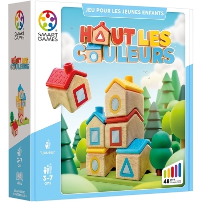 Haut les couleurs | Remue-méninges 