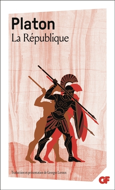 La République  | Platon