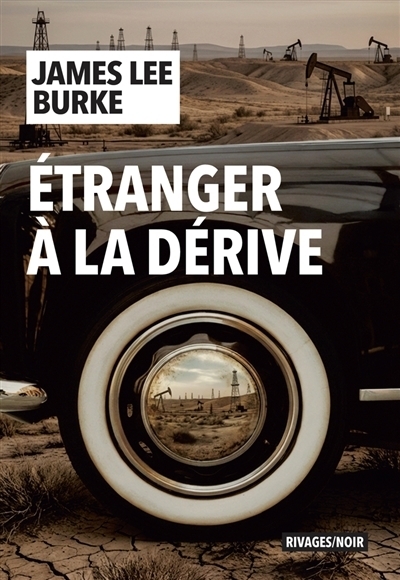 Etranger à la dérive | Burke, James Lee