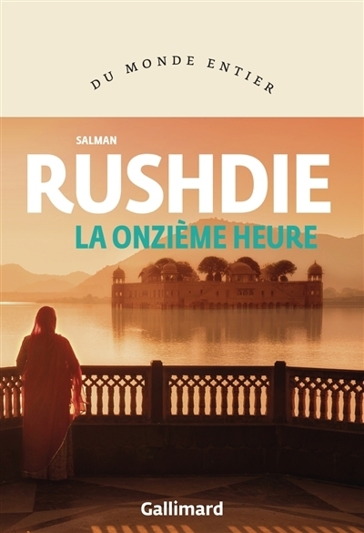 La onzième heure | Rushdie, Salman