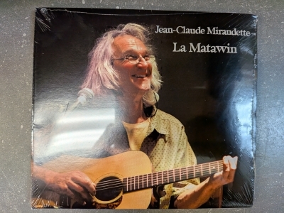 La Matawin | Traditionnelle