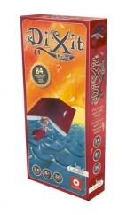 Dixit Quest | Jeux pour la famille 