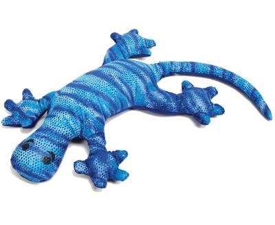 Manimo - Lézard lourd - bleu 2KG | Manimo - Animaux lourds