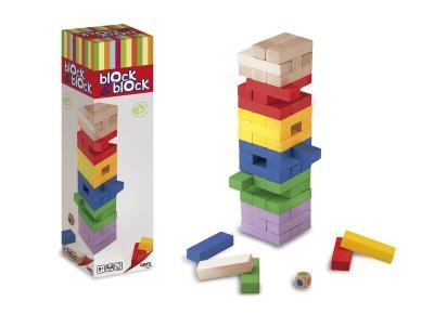 Block & Block | Jeux pour la famille 