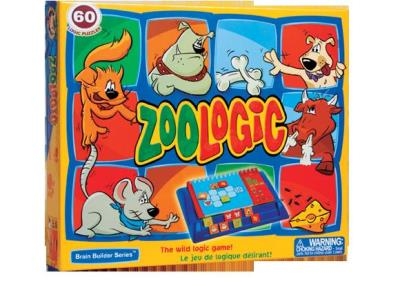 Zoologic | Jeux éducatifs