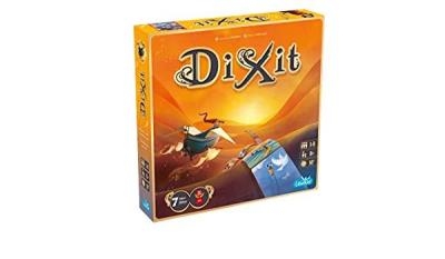 Dixit | Jeux de stratégie