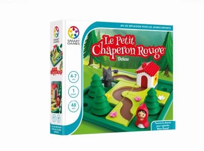 Le petit chaperon rouge | Remue-méninges 