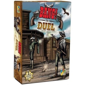 Bang ! - Le Duel | Jeux pour 2 