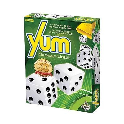 Yum classique | Jeux classiques