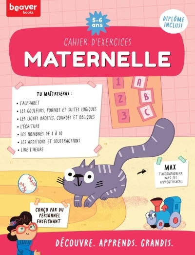 Bon départ : Maternelle | 