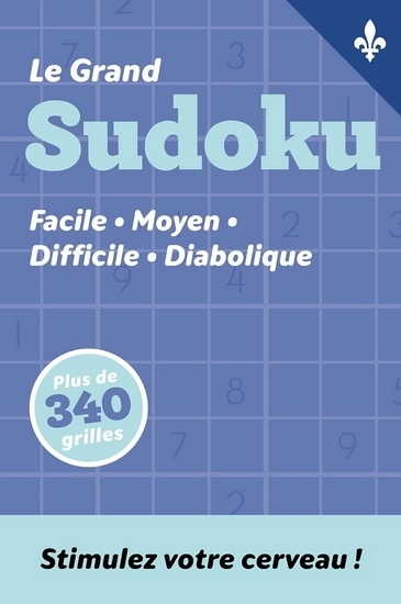 Sudoku T.08 | Collectif