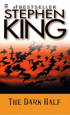 The Dark Half | King, Stephen (Auteur)