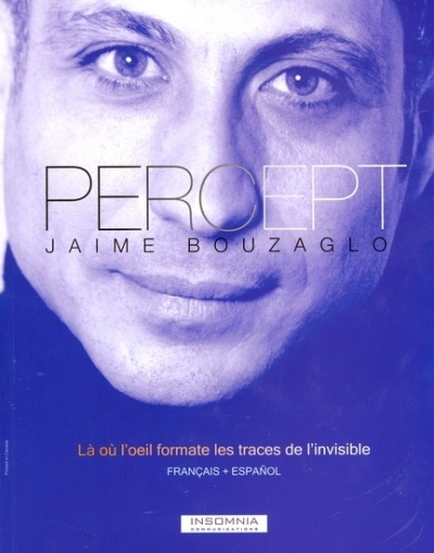 Percept  | Bouzaglo, Jaime