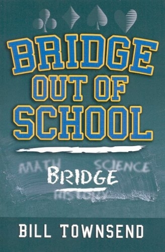 Bridge out of School | Livre anglophone