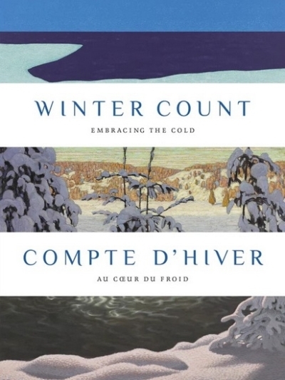 Compte d'hiver : au coeur du froid | 