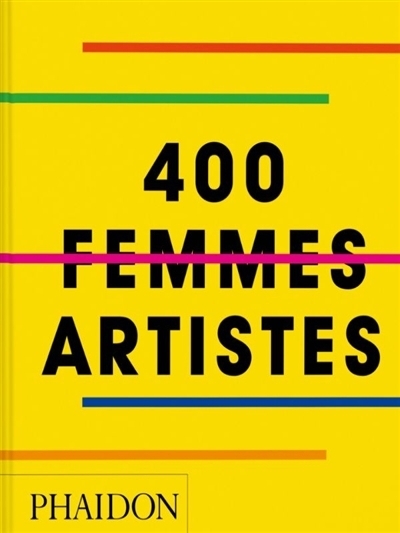 400 femmes artistes | 