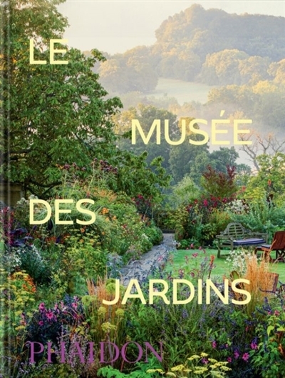 Le musée des jardins | 