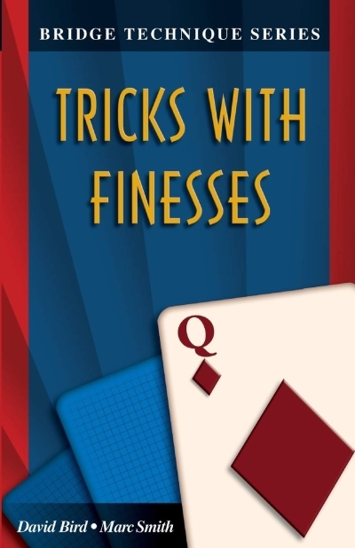 TRICKS WITH FINESSES | Livre anglophone