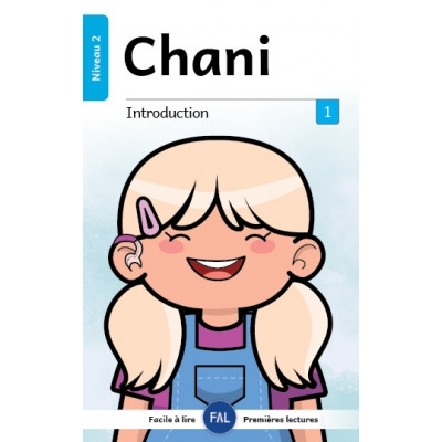 Introduction - niveau 2 - 10 livres (COUVERTURE LAMINÉE) | 