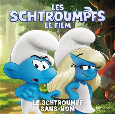 Schtroumpf sans-nom (Le) | 
