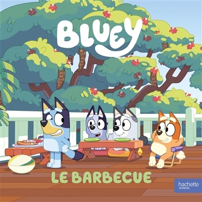 Le barbecue | 
