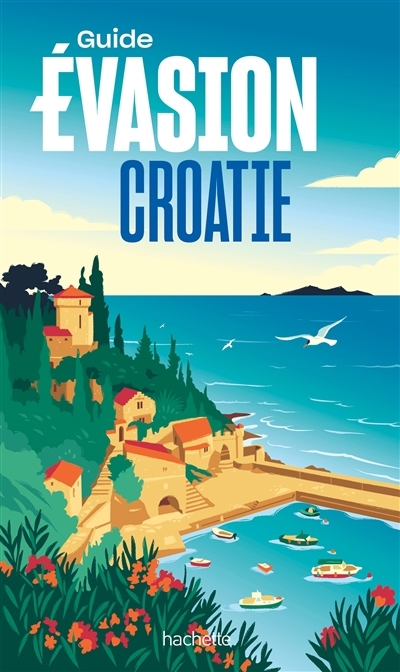 Croatie | Bathendier, Serge (Auteur)