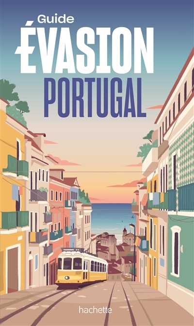 Portugal | Montagnon, Denis (Auteur) | Sergent, Sarah (Auteur) | Rabardeau, Sandrine (Auteur)