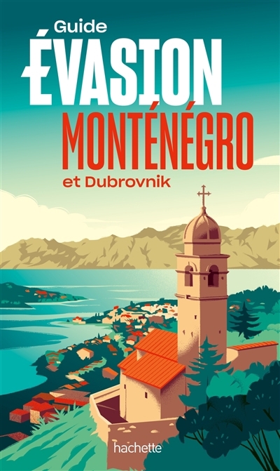 Monténégro et Dubrovnik | Duparc, Hélène (Auteur)