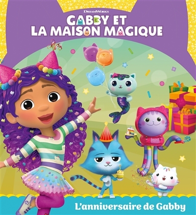 L'anniversaire de Gabby | 