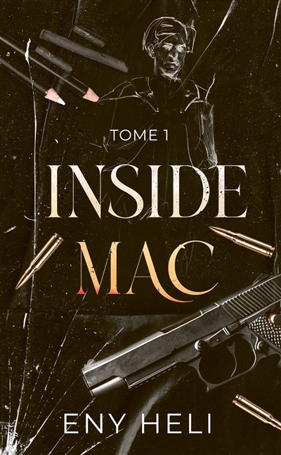 Inside Mac T.01 | Heli, Eny (Auteur)