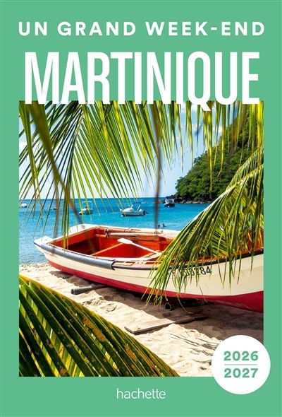 Martinique : 2026-2027 | 