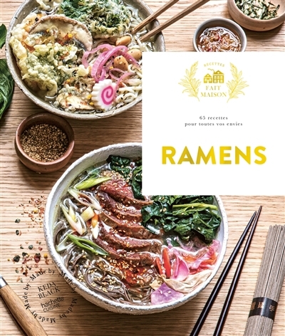Ramens | 