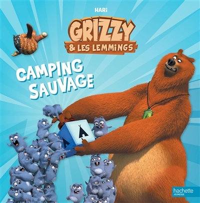 Camping sauvage | 