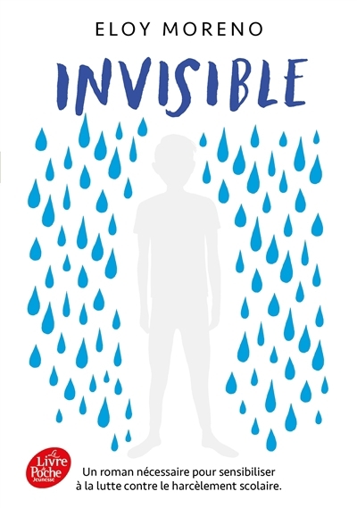 Invisible | Moreno, Eloy (Auteur)