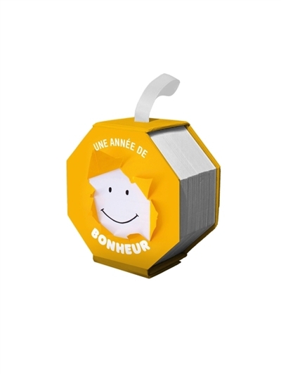 Ephéméride : Une année de bonheur | 