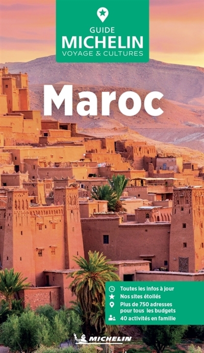 Maroc | 