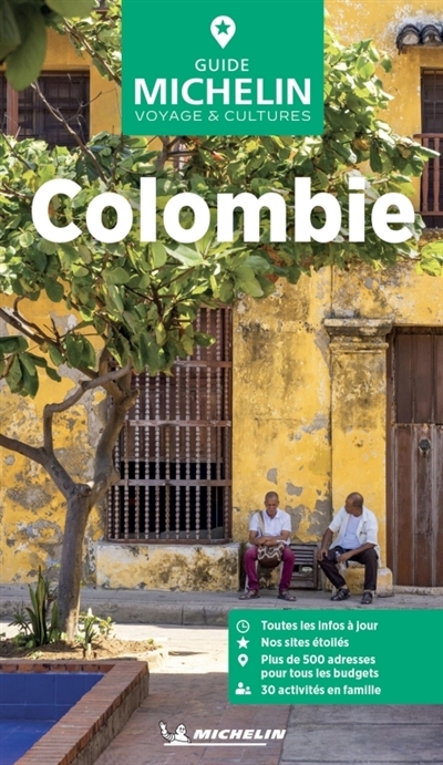 Colombie | 