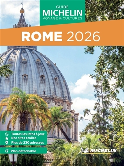 Rome 2026 | 
