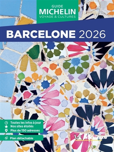 Barcelone 2026 | 