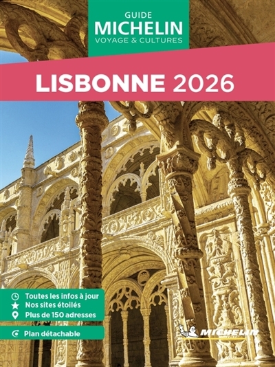 Lisbonne 2026 | 