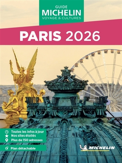 Paris 2026 | 
